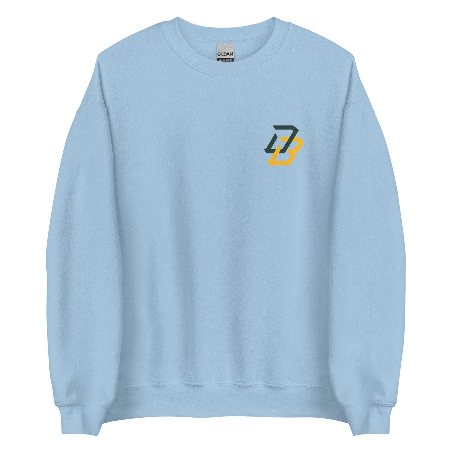 Diondre Borel "Essential" Sweatshirt - Fan Arch