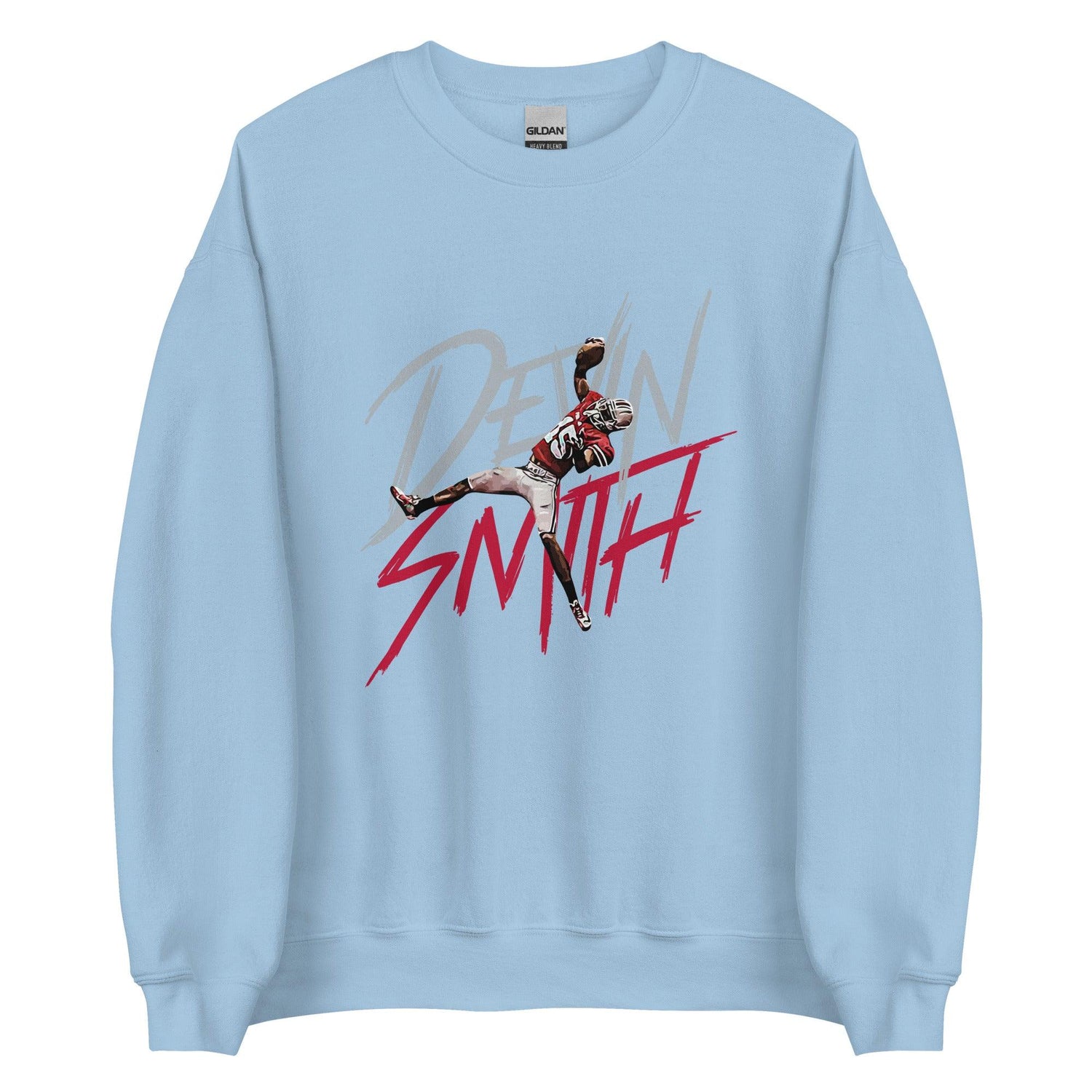 Devin Smith "Gameday" Sweatshirt - Fan Arch