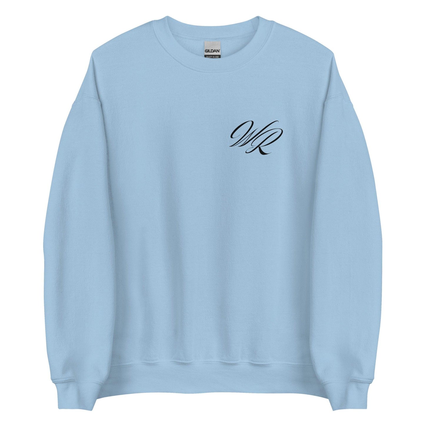 Will Riley "Signature" Sweatshirt - Fan Arch