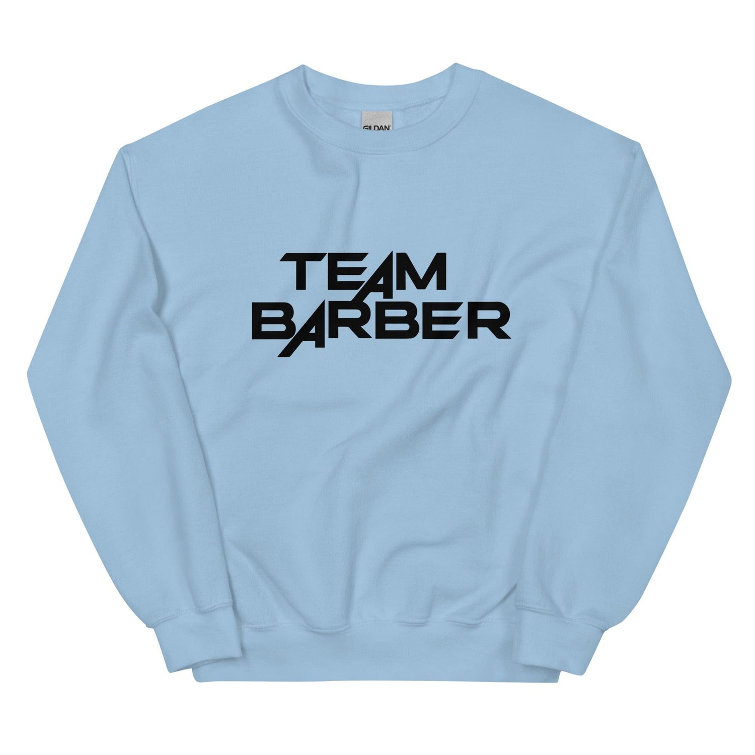 Miranda Barber "shehulk" Sweatshirt - Fan Arch