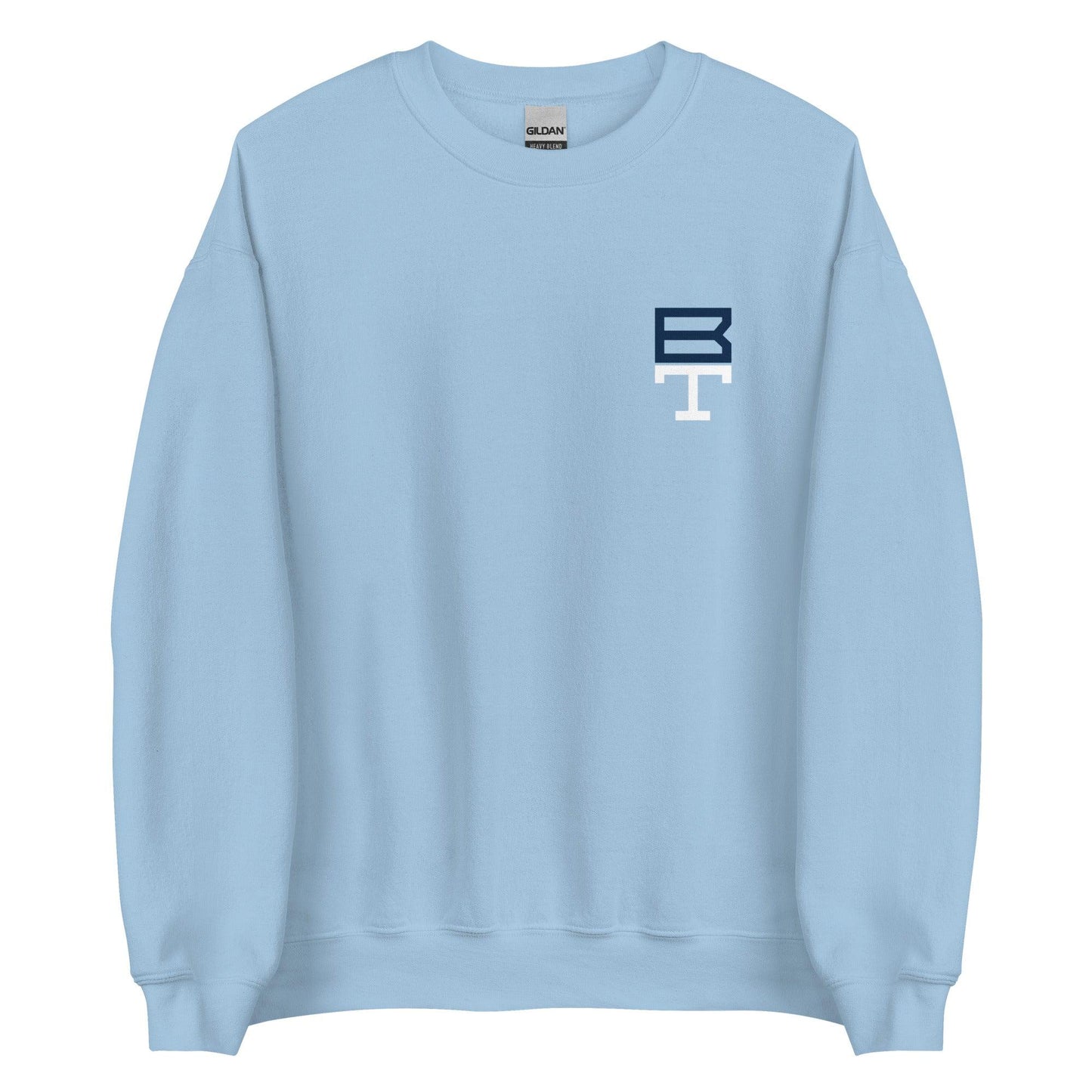 Brandon Talton "Signature" Sweatshirt - Fan Arch