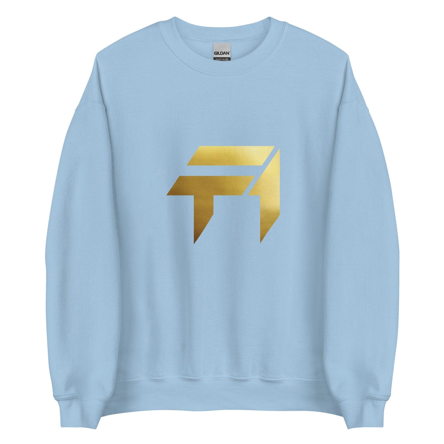 Fred Thomas "Essential" Sweatshirt - Fan Arch