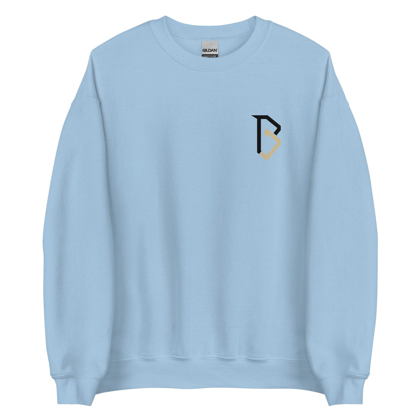 BJ Diakite "Essential" Sweatshirt - Fan Arch