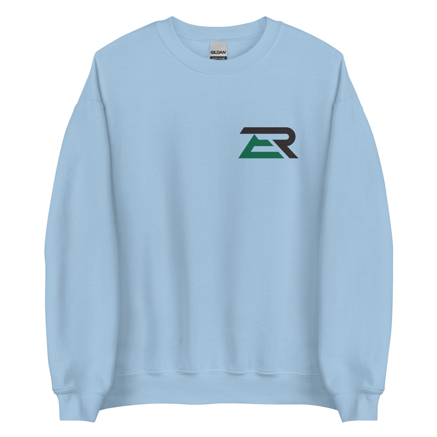 Everett Roussaw "Essential" Sweatshirt - Fan Arch