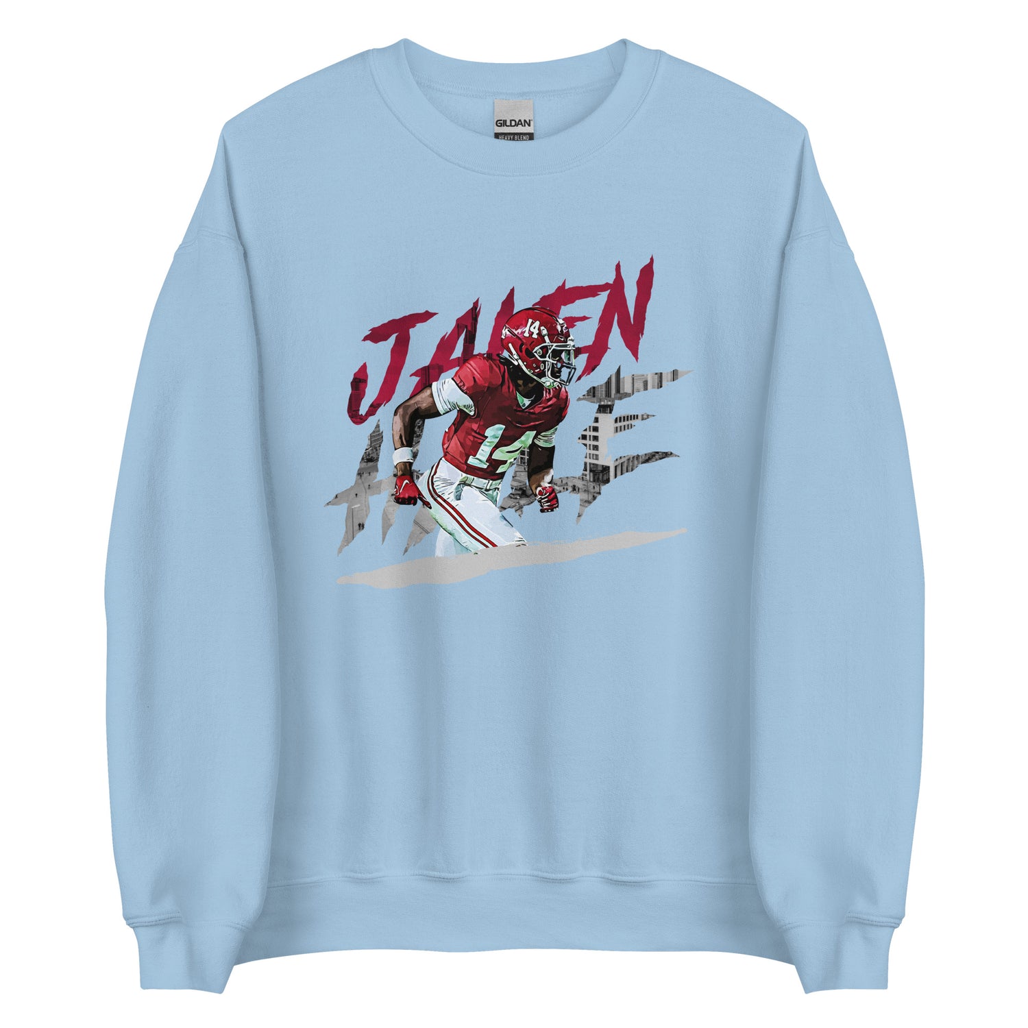 Jalen Hale "Spotlight" Sweatshirt - Fan Arch