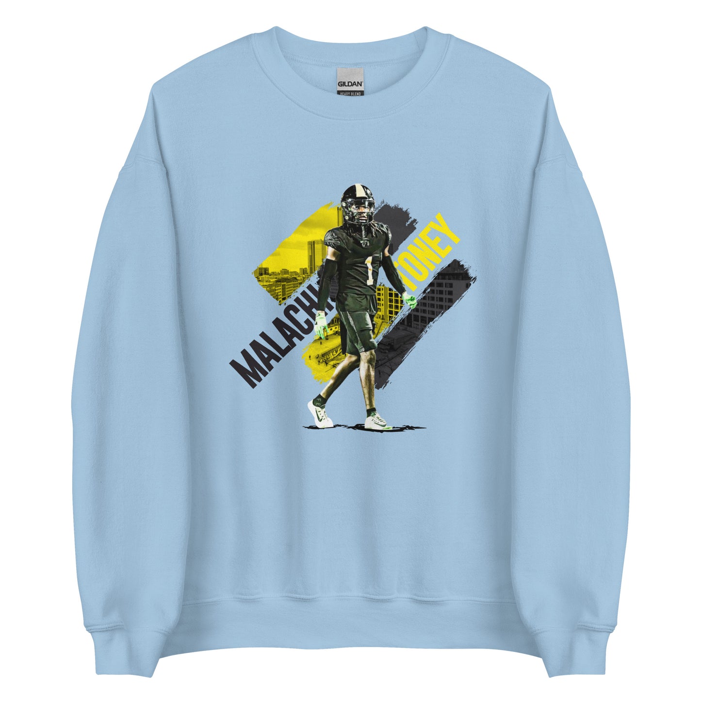 Malachi Toney "Essential" Sweatshirt