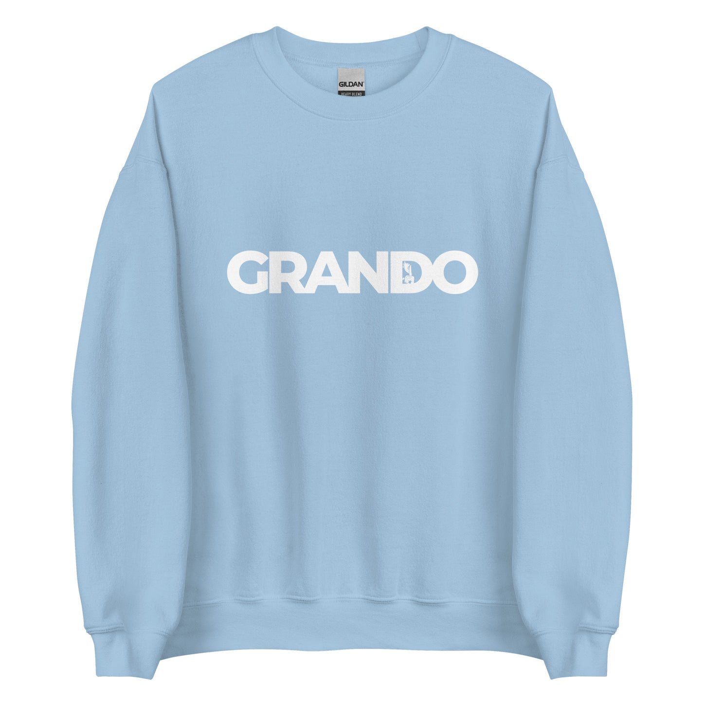 Carl Granderson "Grando" Sweatshirt