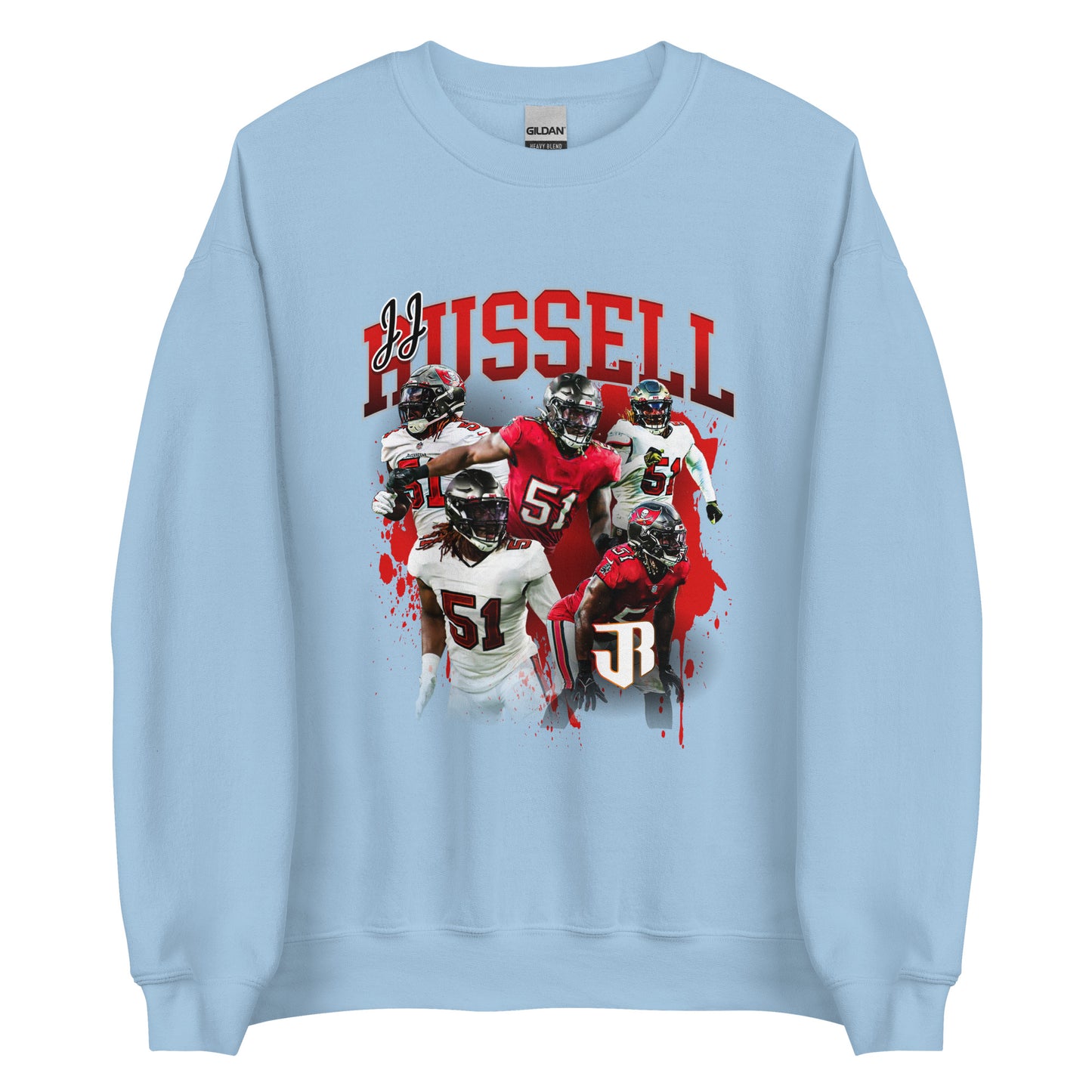 JJ Russell "Vintage" Sweatshirt