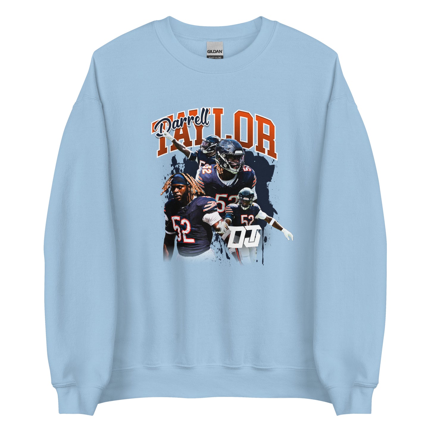 Darrell Taylor "Vintage" Sweatshirt