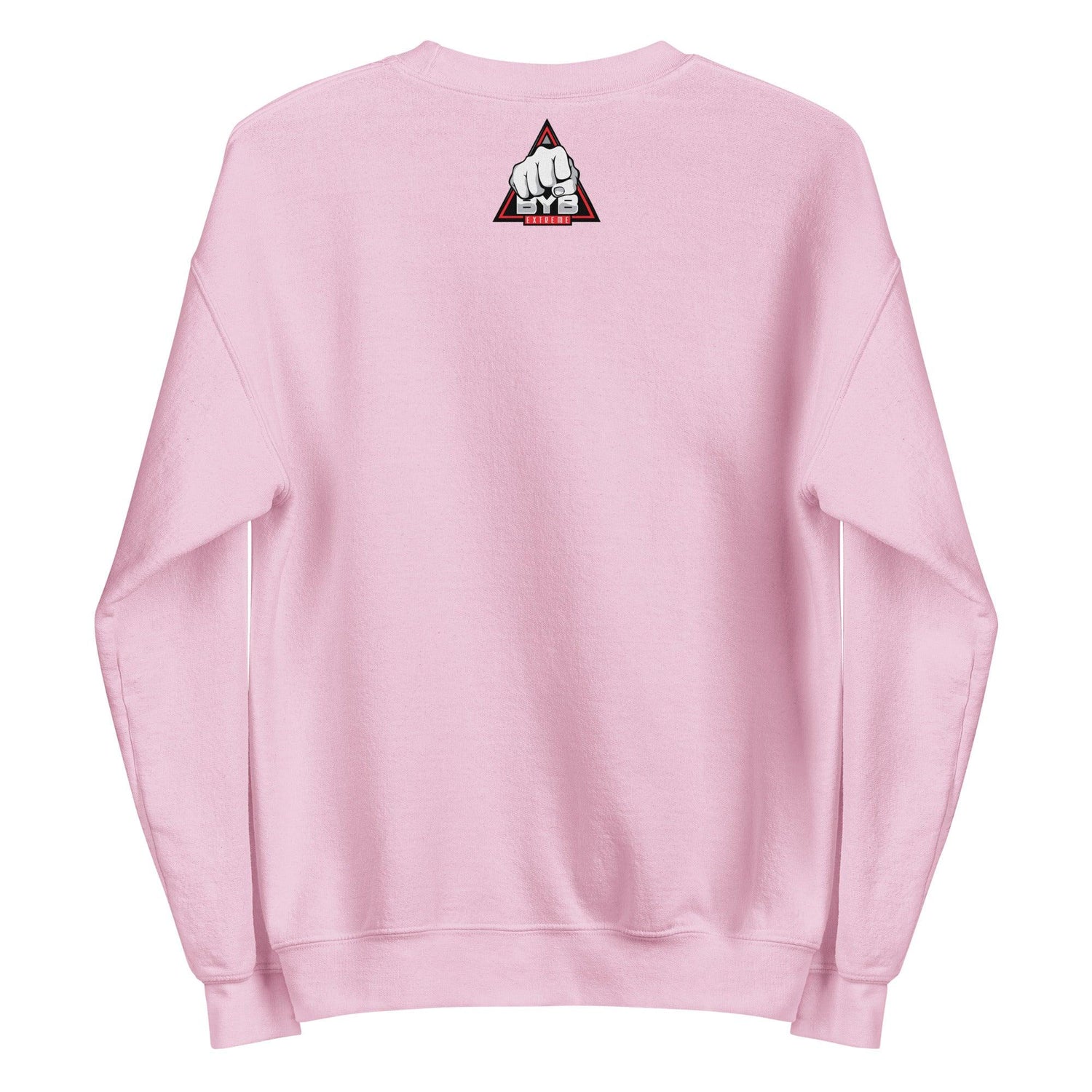 Monica Medina "Phenomamom" Sweatshirt - Fan Arch