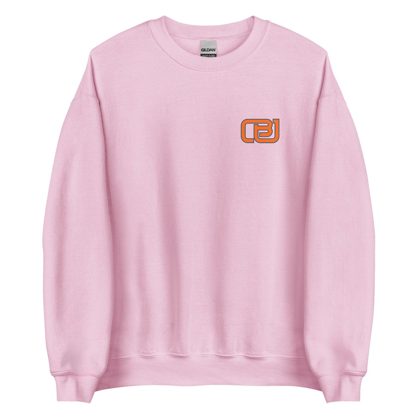 Chico Bennett Jr. "Essential" Sweatshirt - Fan Arch