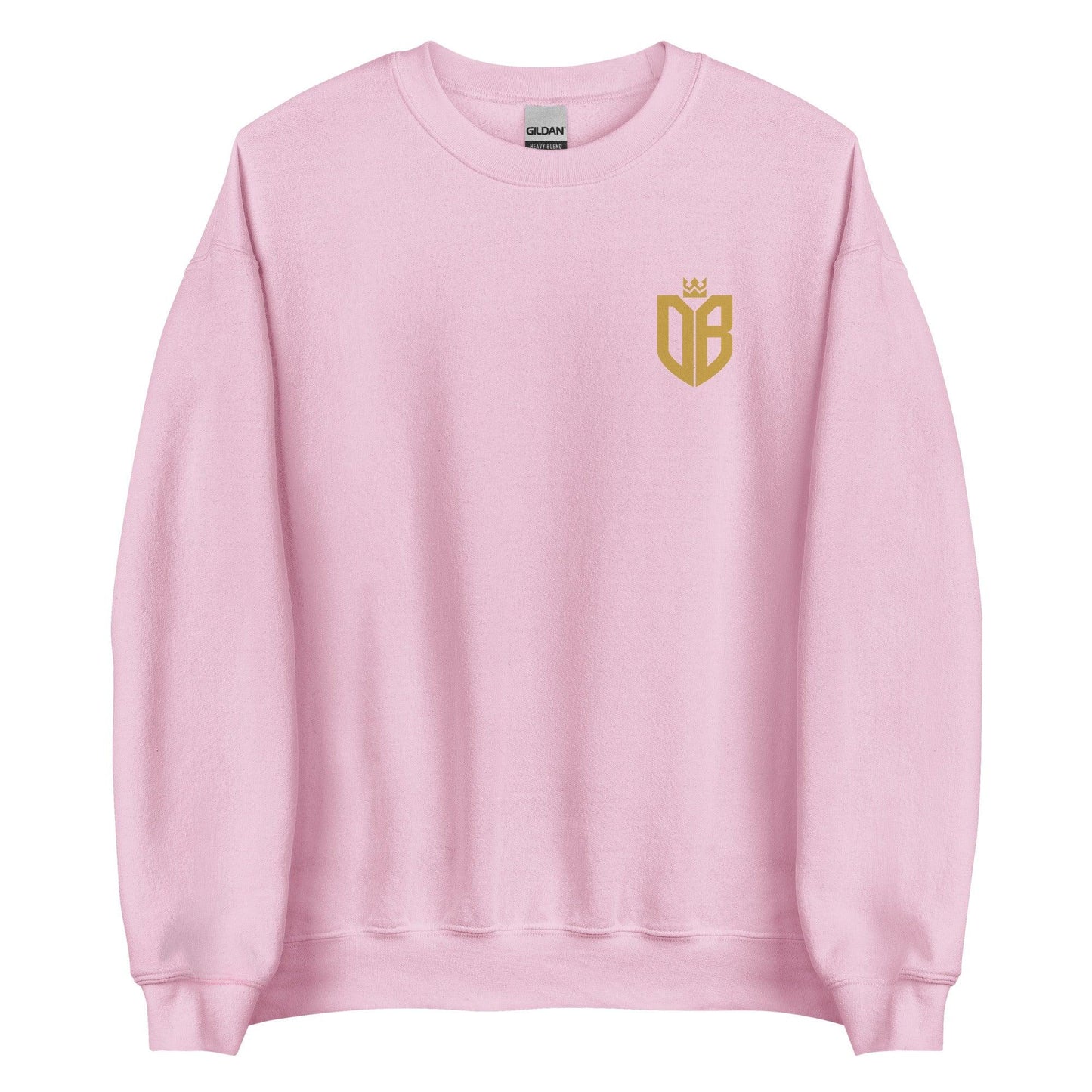 Destiny Battle "Royalty" Sweatshirt - Fan Arch