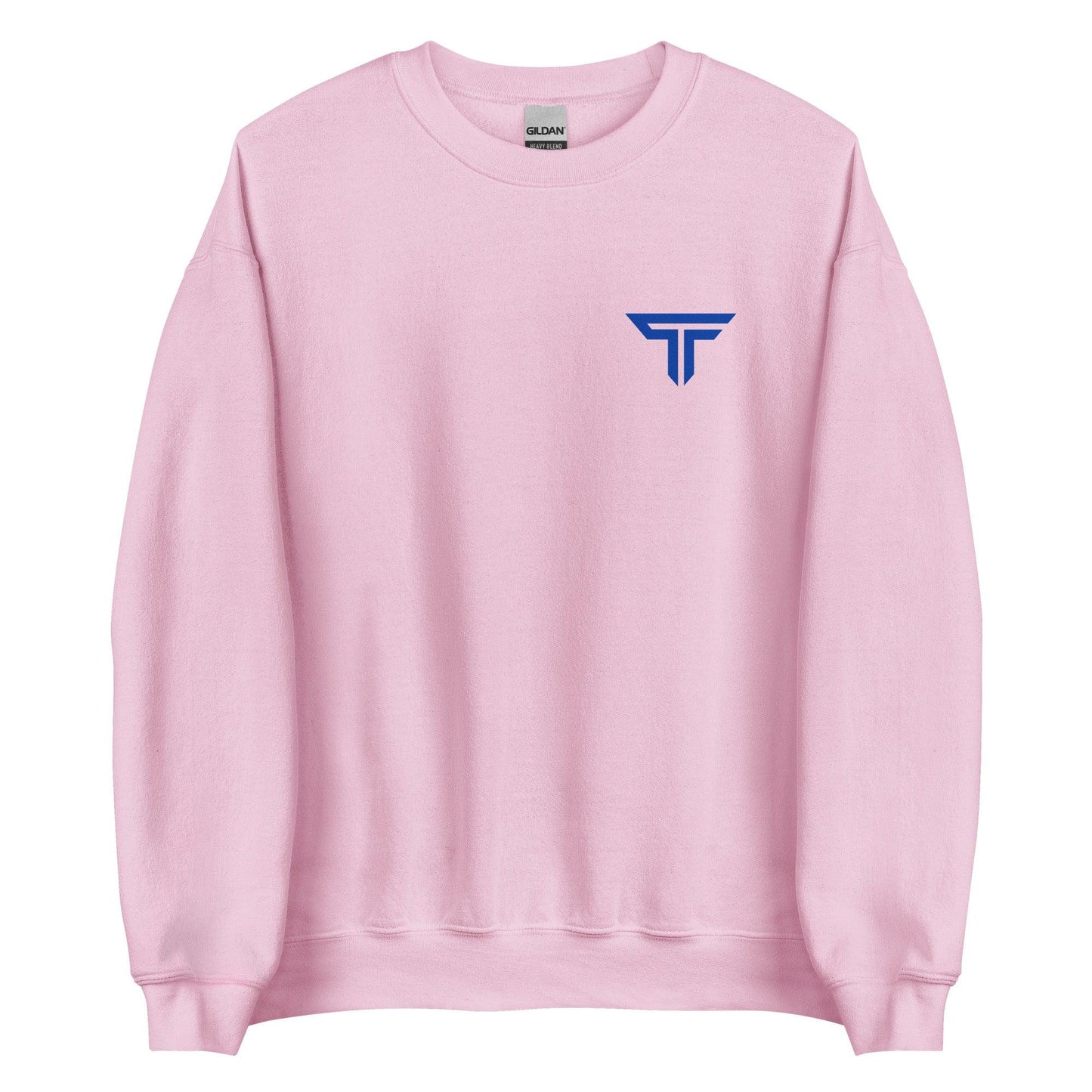 Tyreese Fearbry "Essential" Sweatshirt - Fan Arch