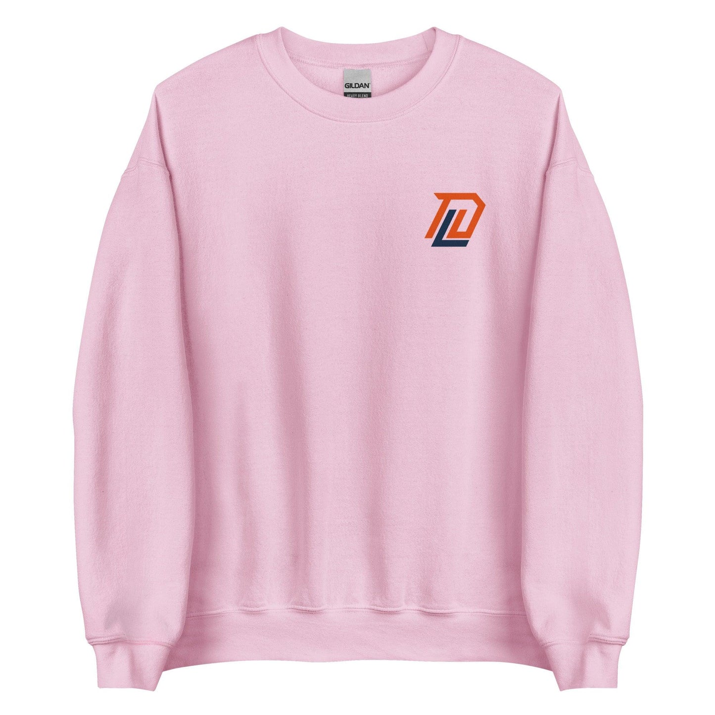 Dariauna Lewis "Essential" Sweatshirt - Fan Arch