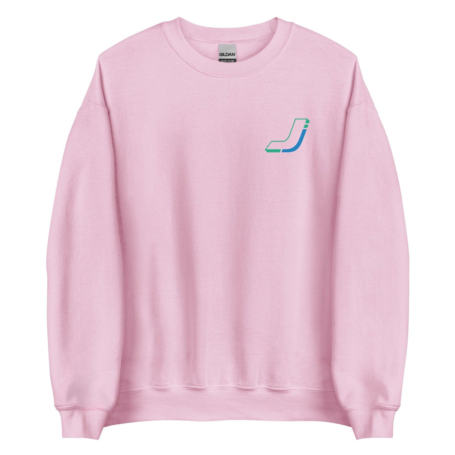 John Thomas Jiles Jr. "Essential" Sweatshirt - Fan Arch