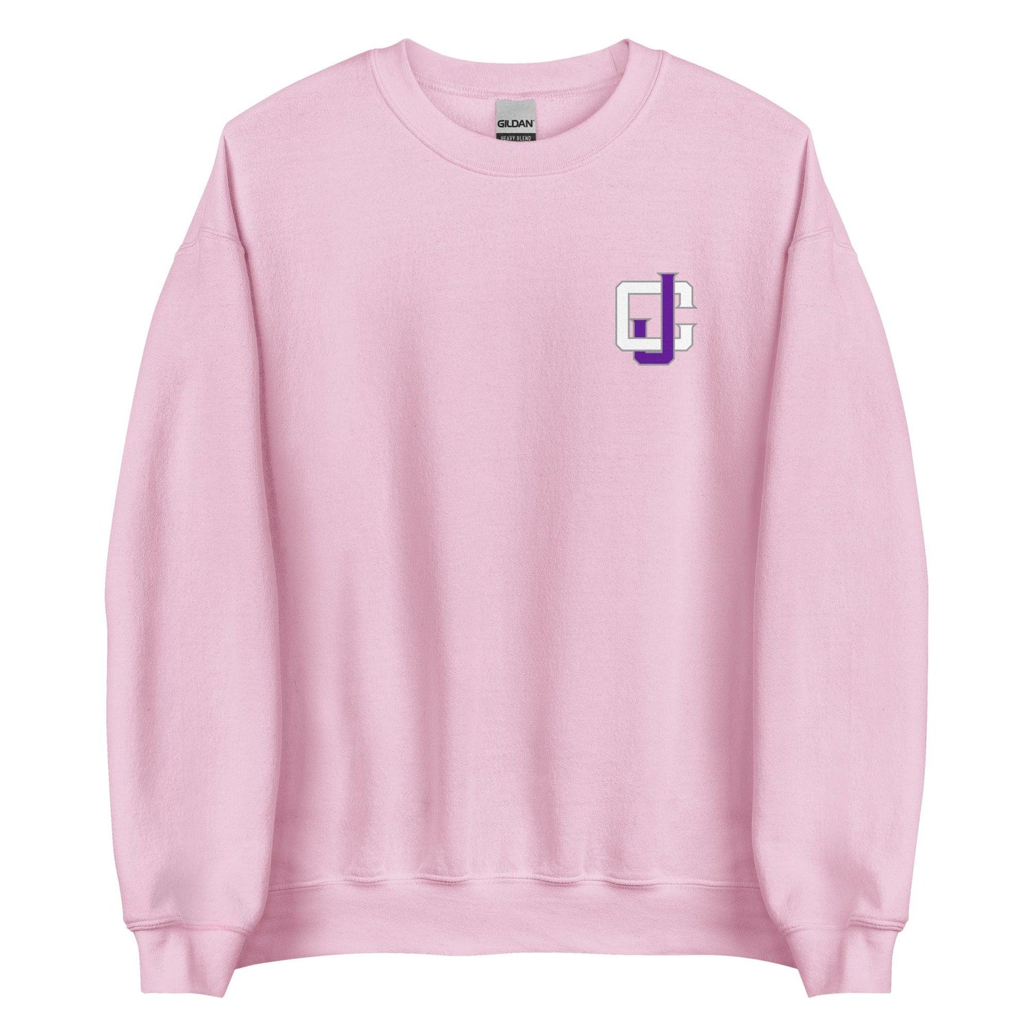 Jayven Cofer "Essential" Sweatshirt - Fan Arch
