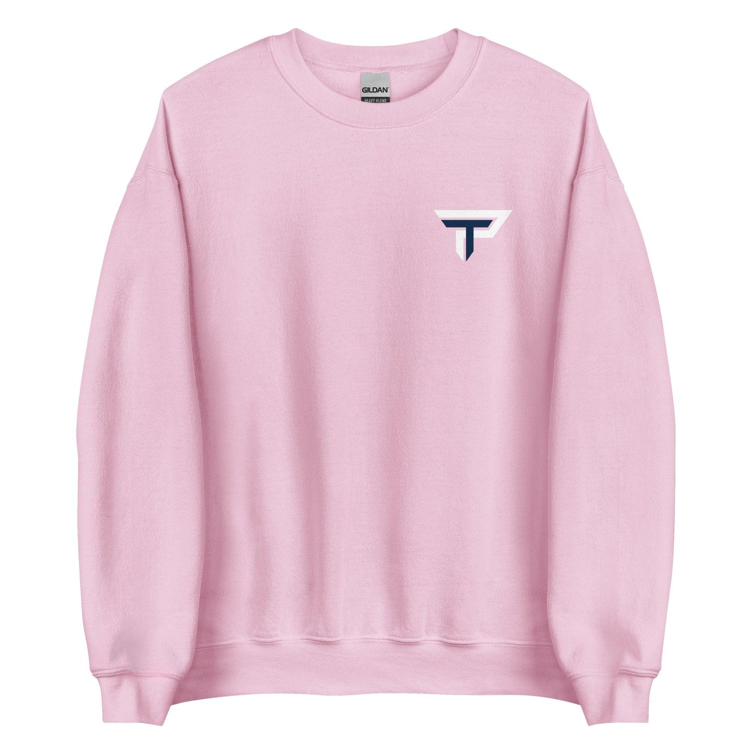 Tyler Powell "Essential" Sweatshirt - Fan Arch