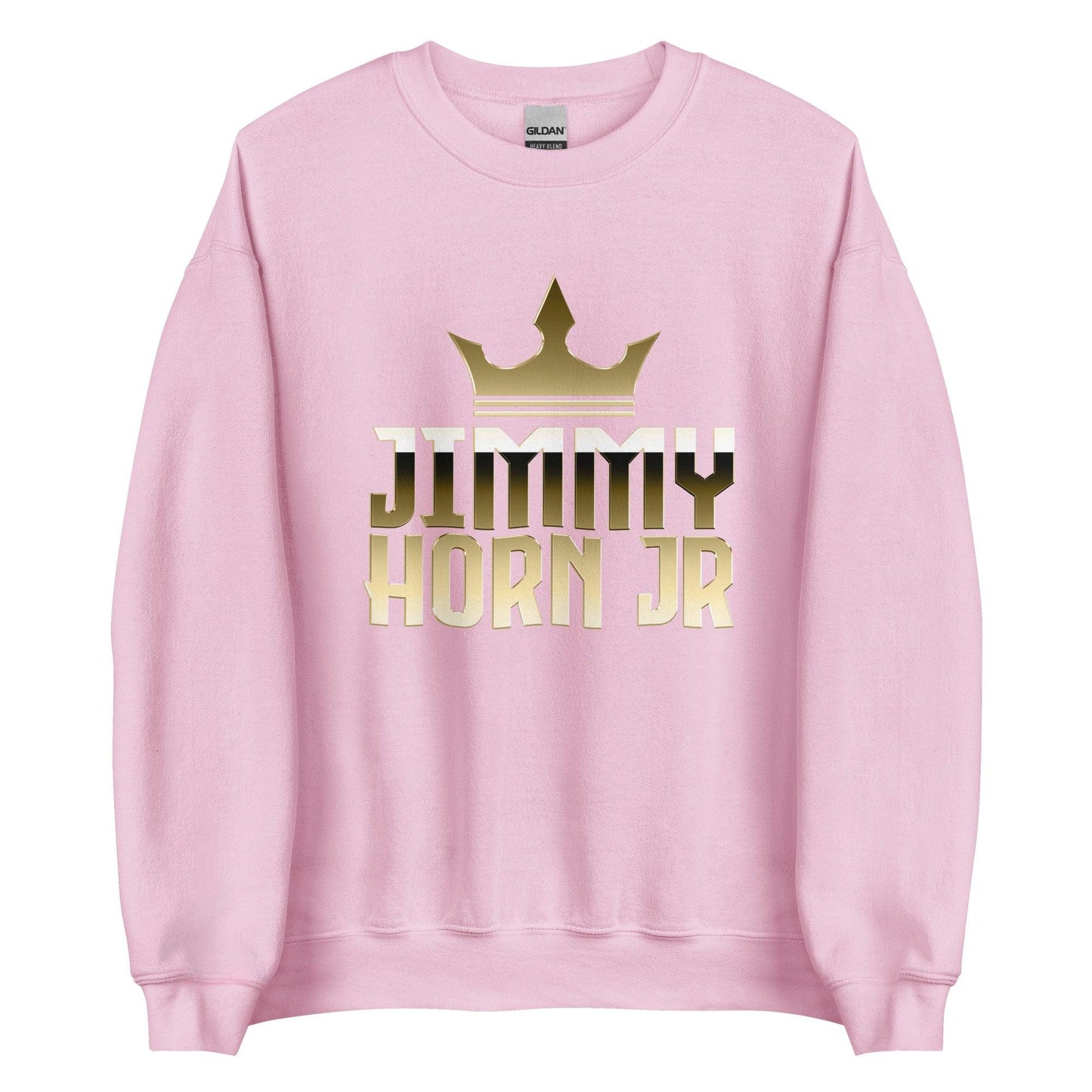 Jimmy Horn Jr. "Essential" Sweatshirt - Fan Arch
