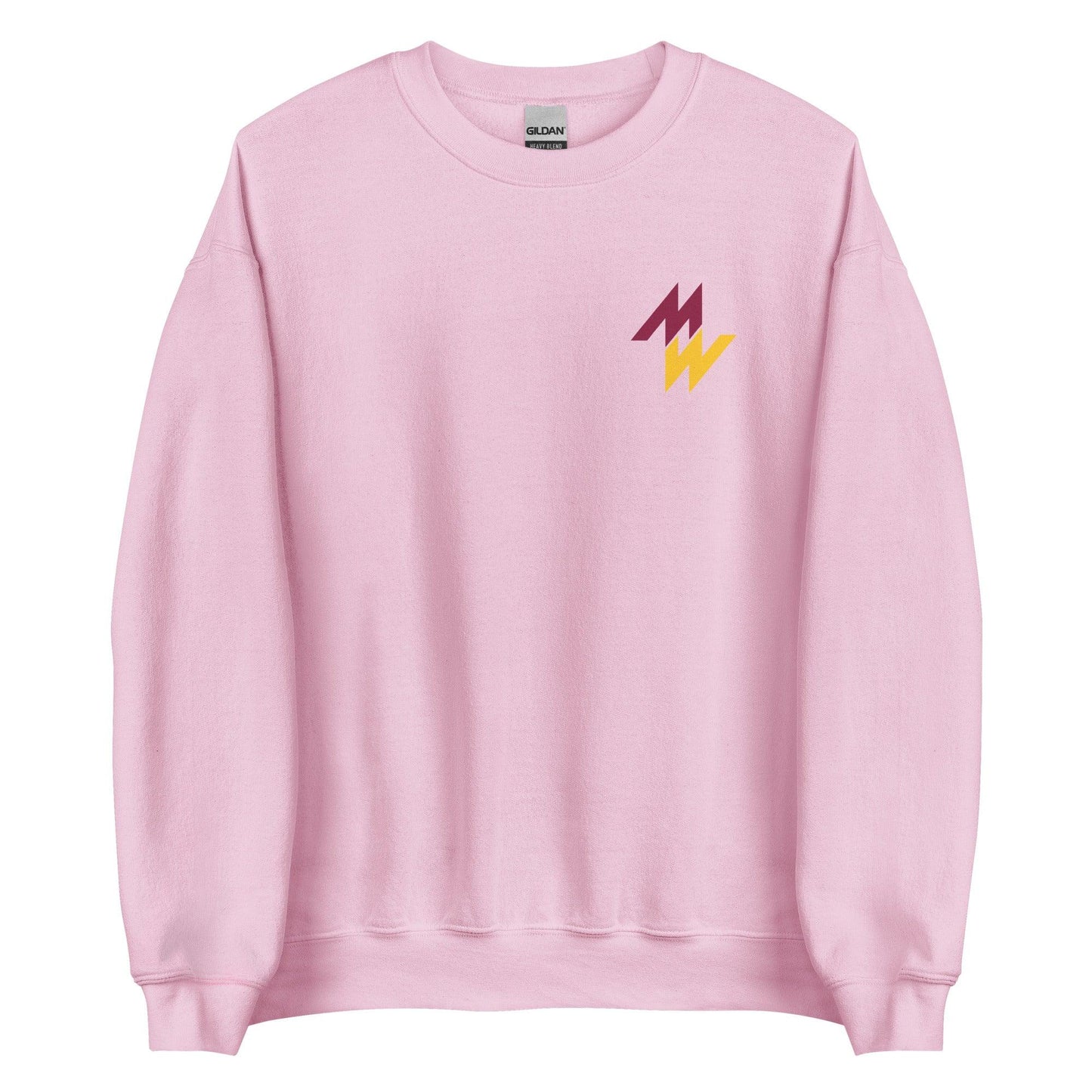 Macen Williams "Elite" Sweatshirt - Fan Arch