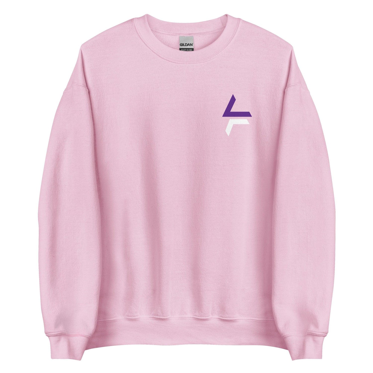 Logan Frederic "Signature" Sweatshirt - Fan Arch