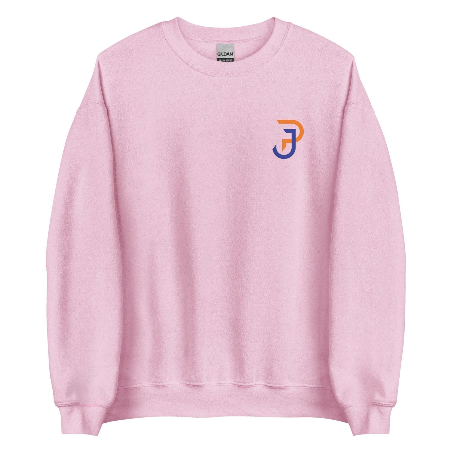 Jaylen Patterson "Essential" Sweatshirt - Fan Arch