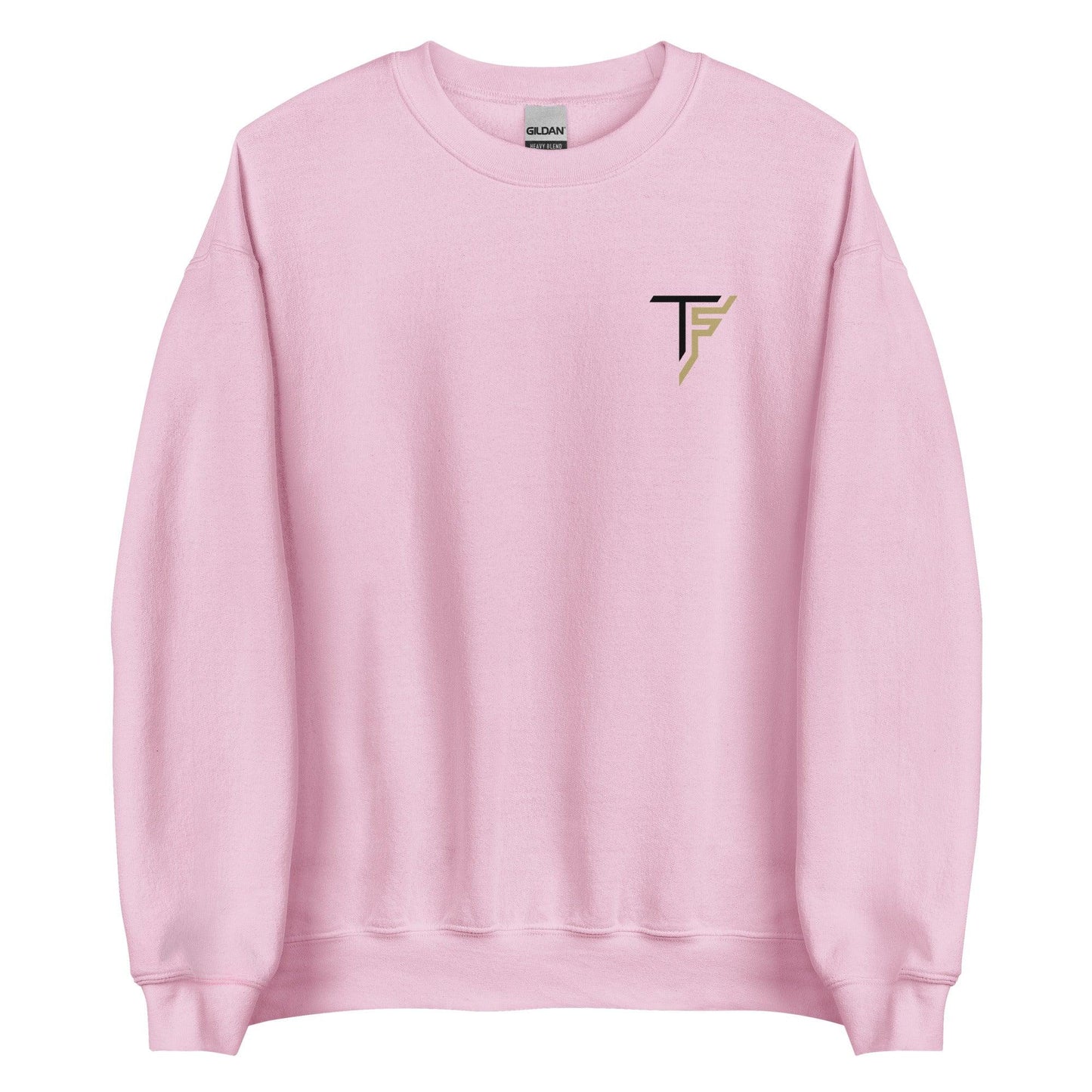 Troy Ford "Essential" Sweatshirt - Fan Arch