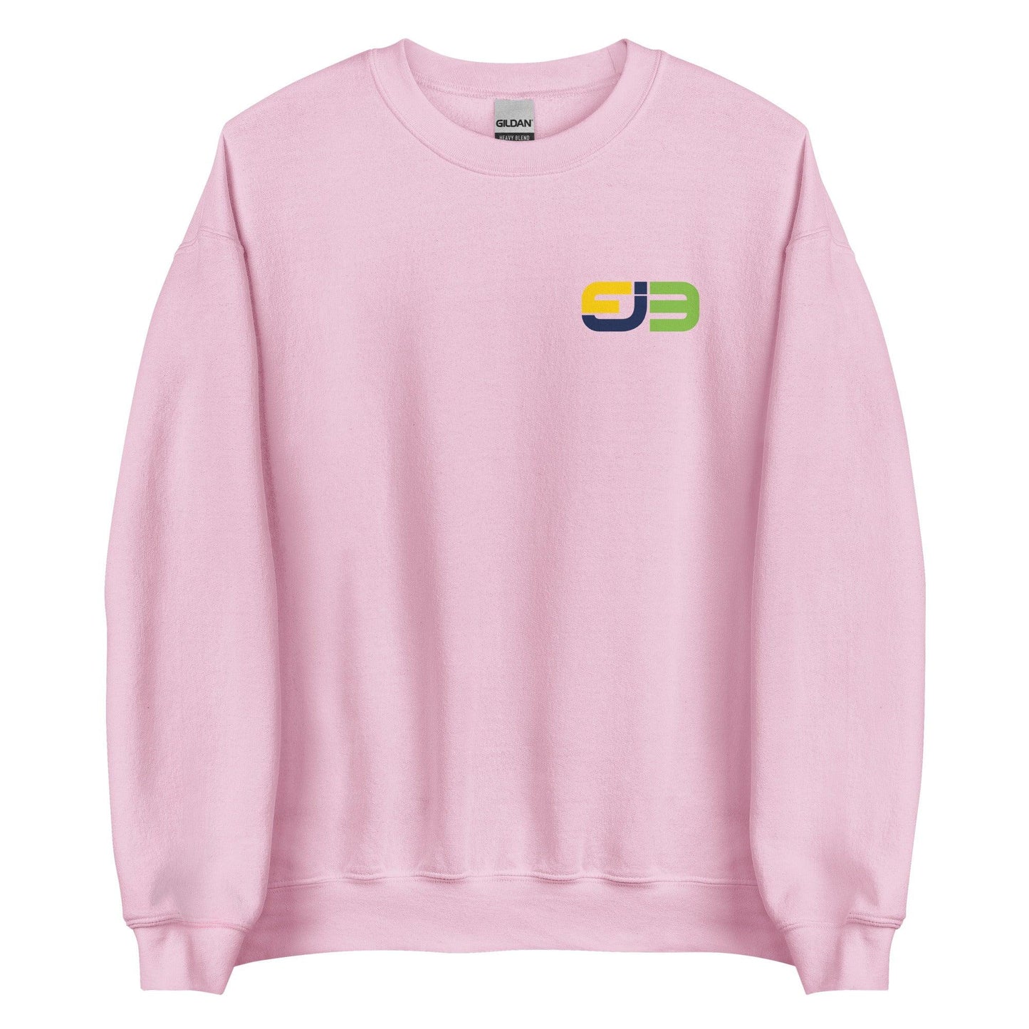 Eric Jones "Essential" Sweatshirt - Fan Arch