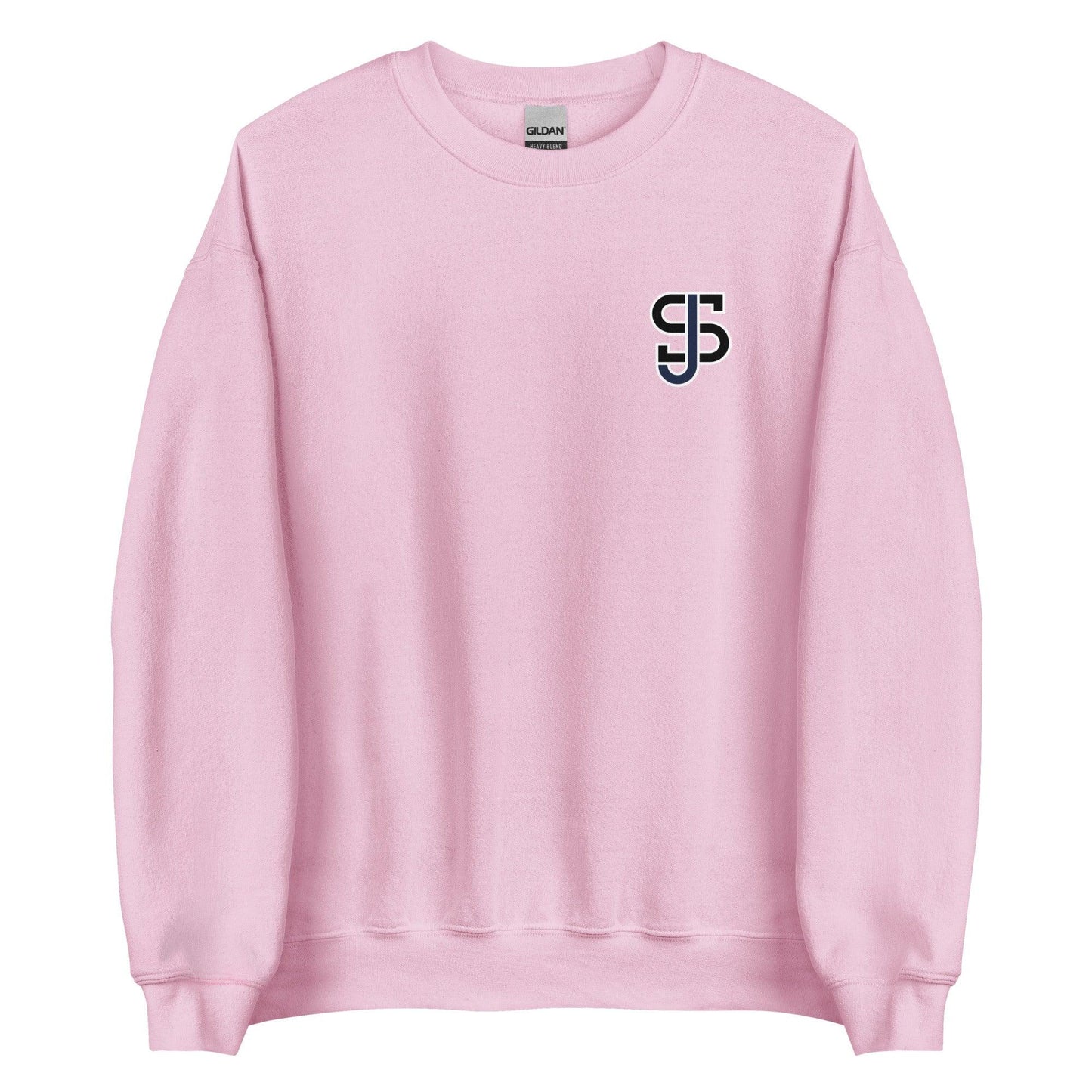 Jordan Scott "Essential" Sweatshirt - Fan Arch