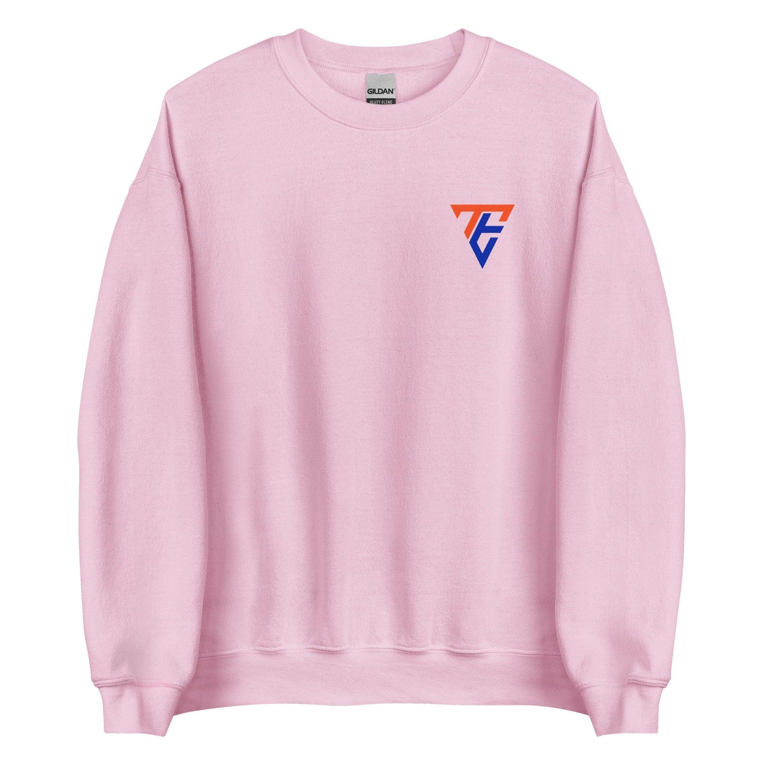 Ty Evans "Elite" Sweatshirt - Fan Arch