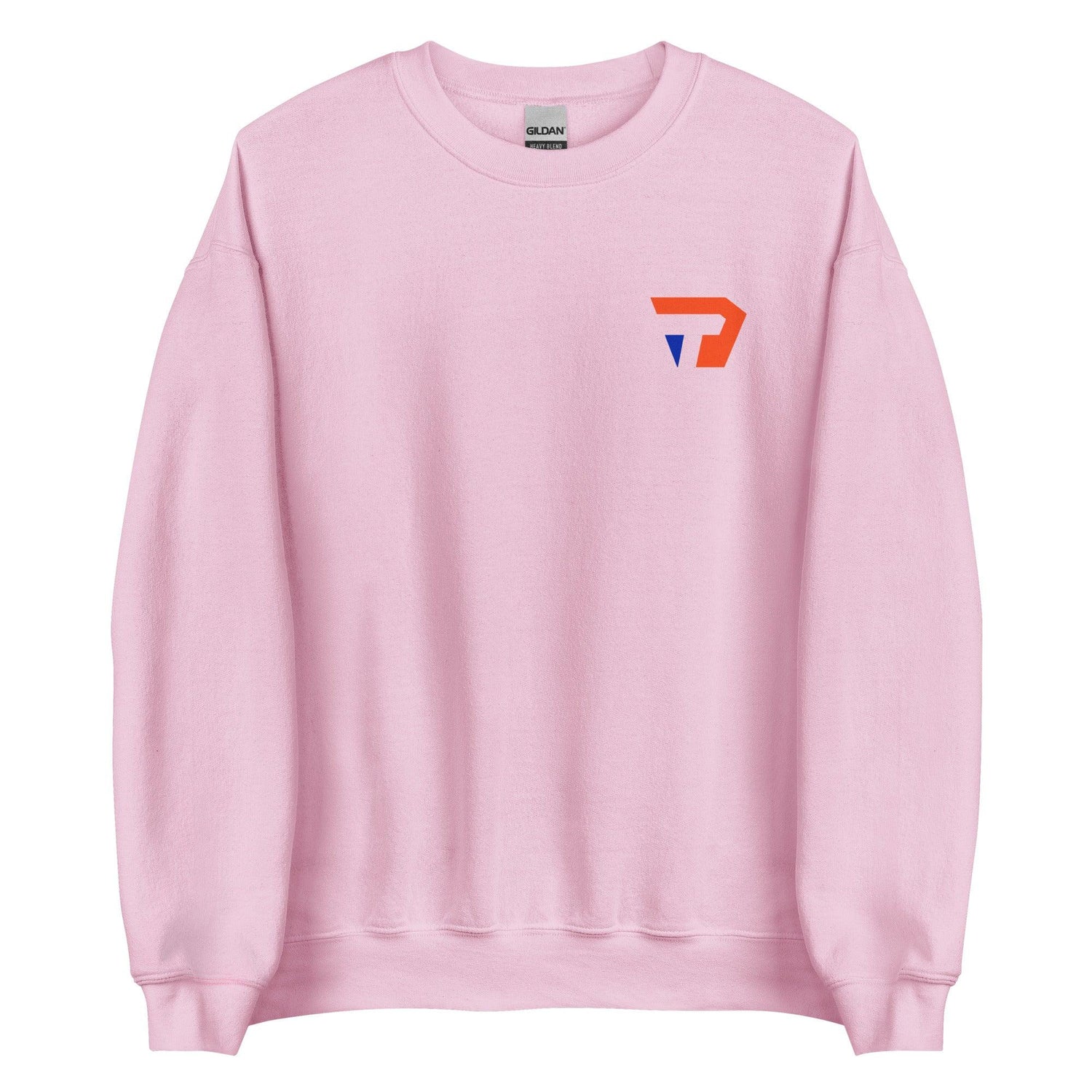 Dale Thomas "Essential" Sweatshirt - Fan Arch