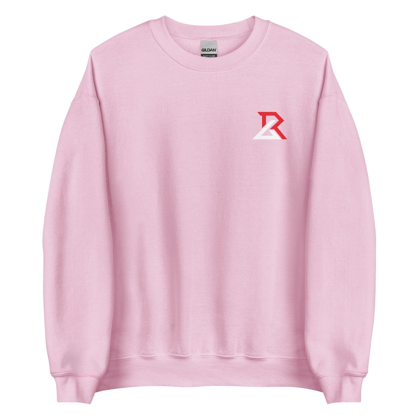 Rene Lastres "Essential" Sweatshirt - Fan Arch