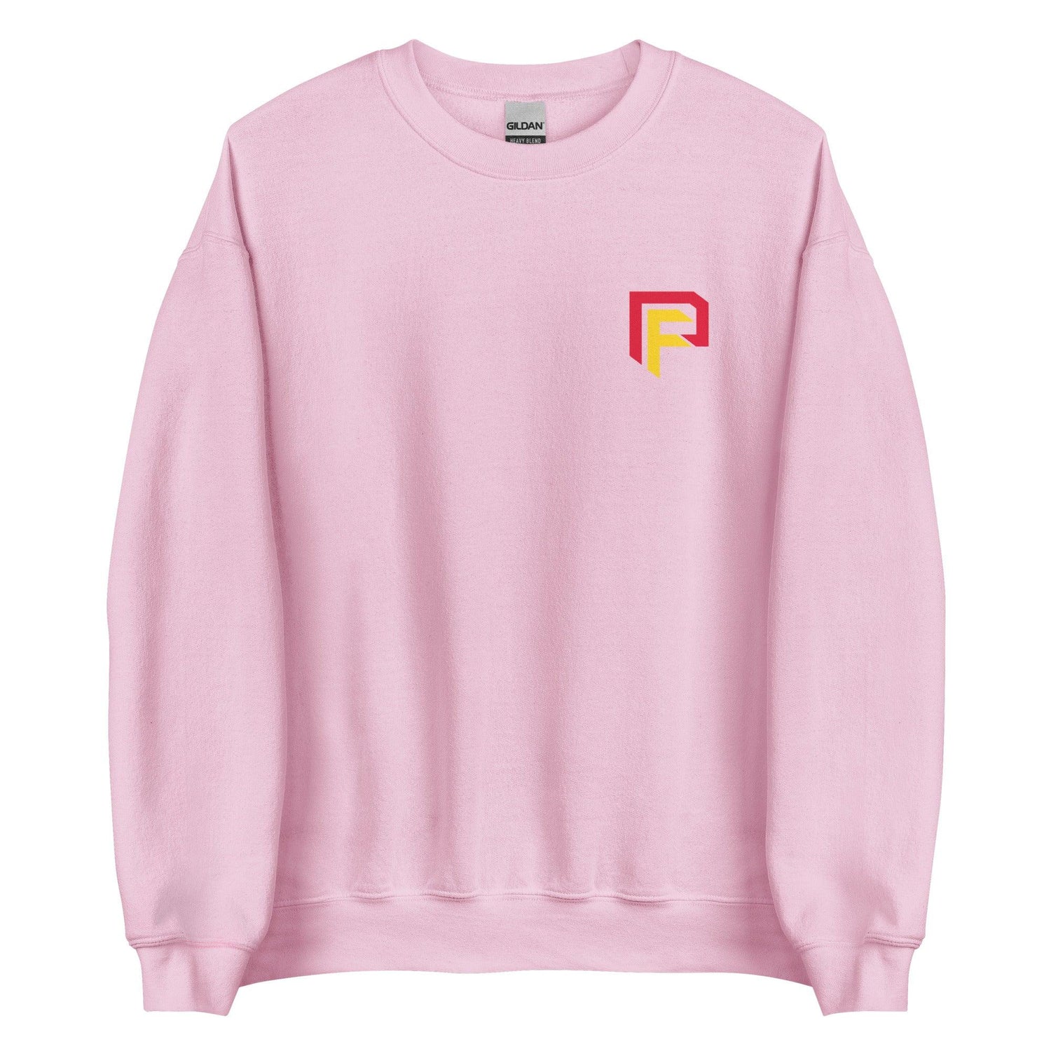 Perry Fisher "Essential" Sweatshirt - Fan Arch