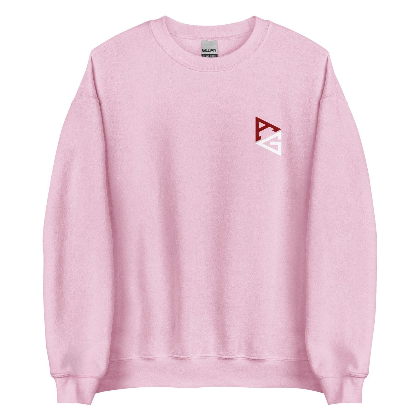 Asbel Gonzalez "Essential" Sweatshirt - Fan Arch