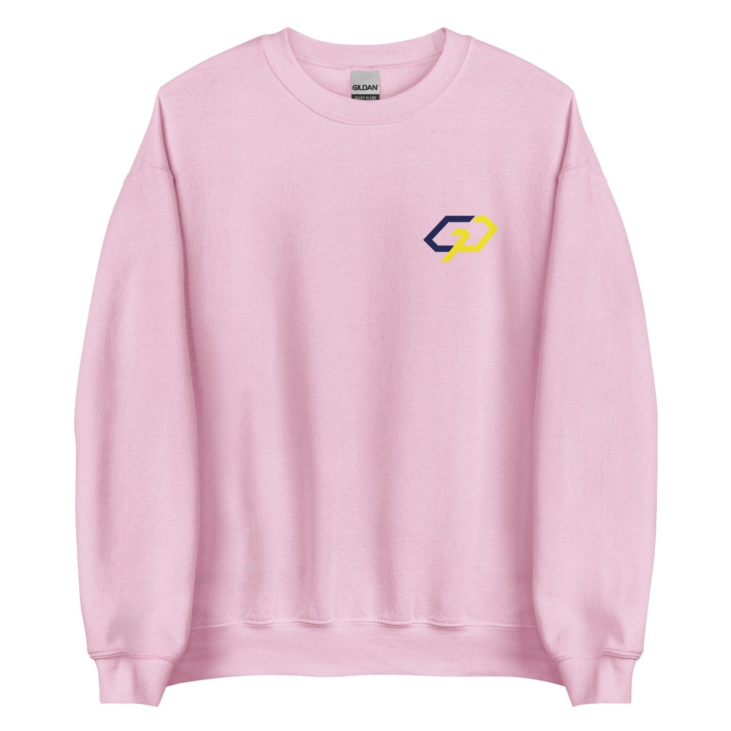 Gregory Pace "Signature" Sweatshirt - Fan Arch