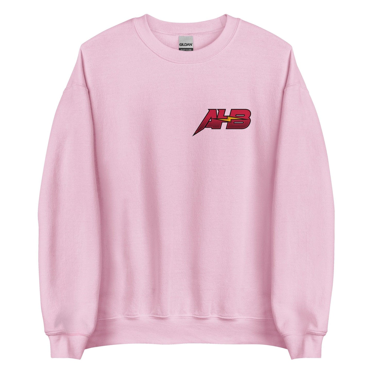 Ahmari Huggins "Elite" Sweatshirt - Fan Arch