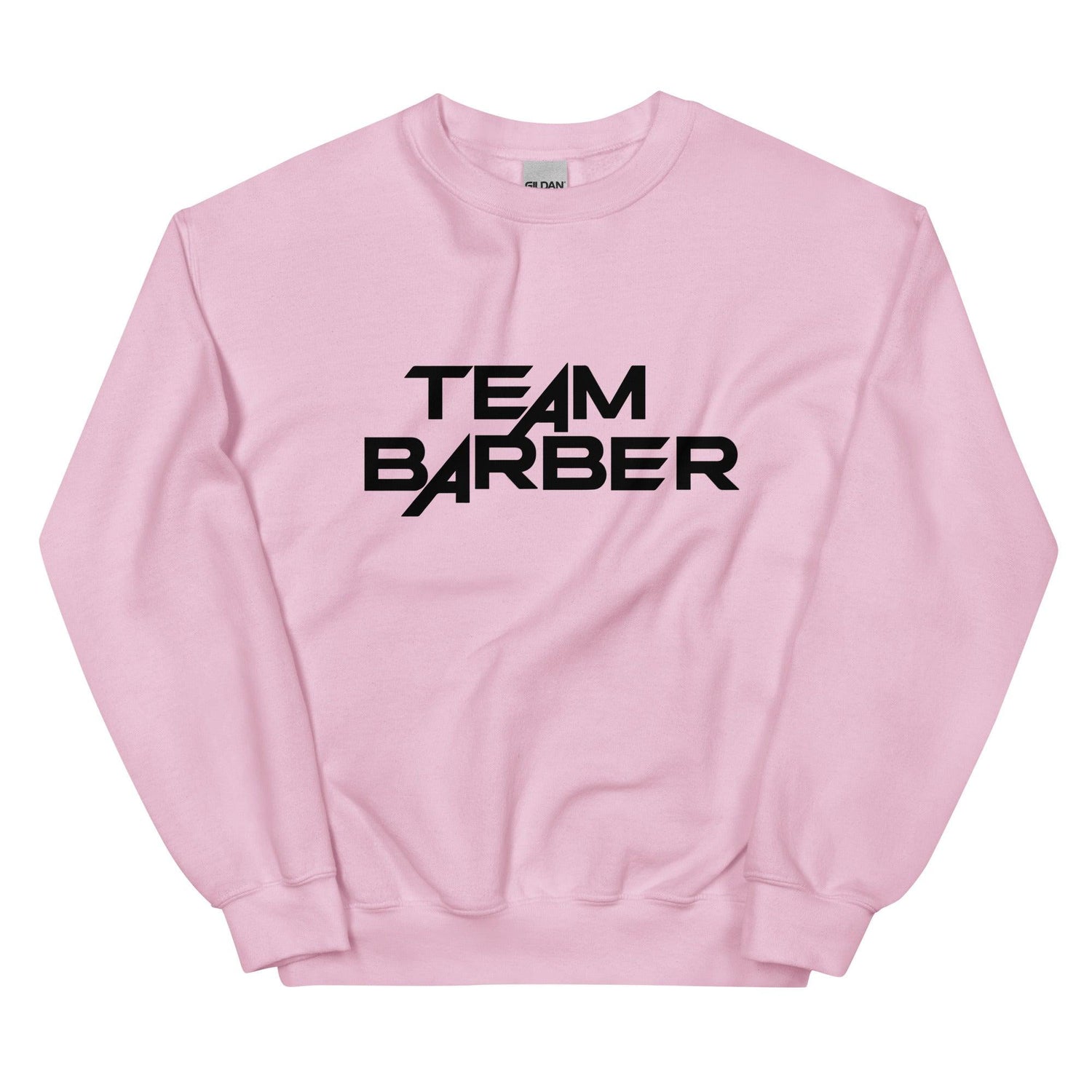 Miranda Barber "shehulk" Sweatshirt - Fan Arch