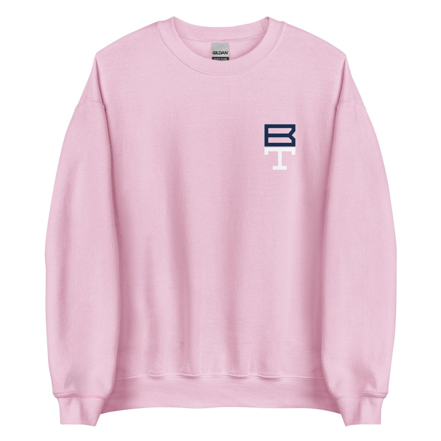 Brandon Talton "Signature" Sweatshirt - Fan Arch