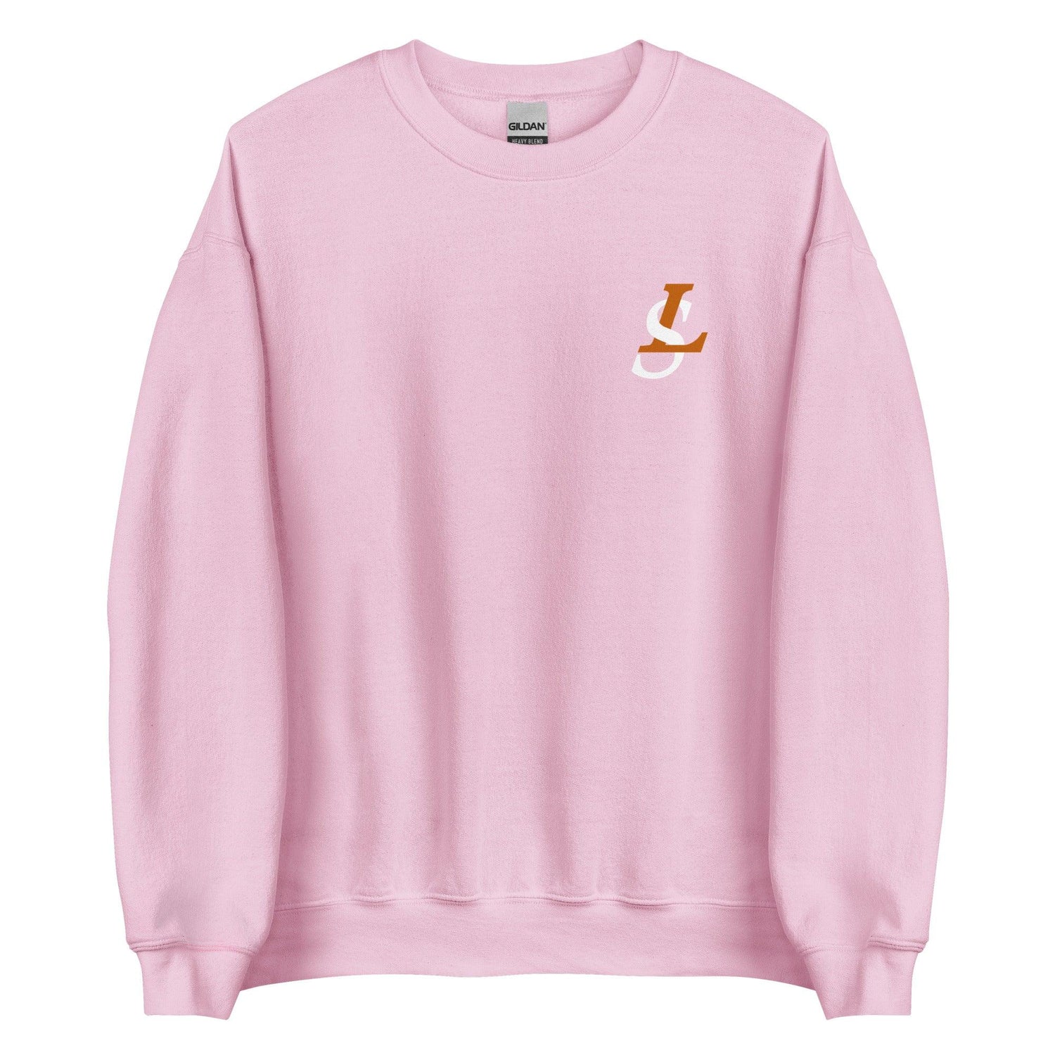 Lance St. Louis "Signature" Sweatshirt - Fan Arch