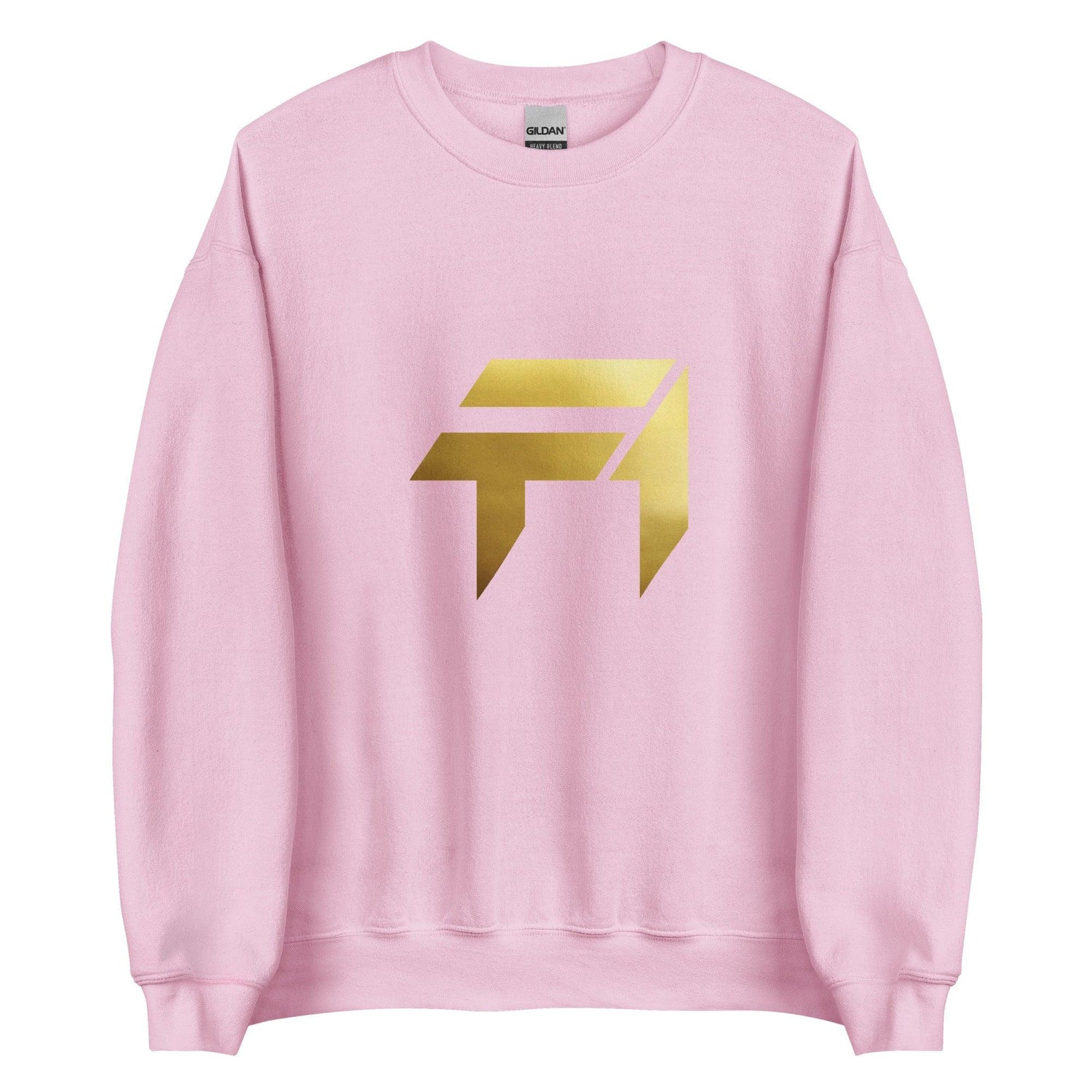 Fred Thomas "Essential" Sweatshirt - Fan Arch