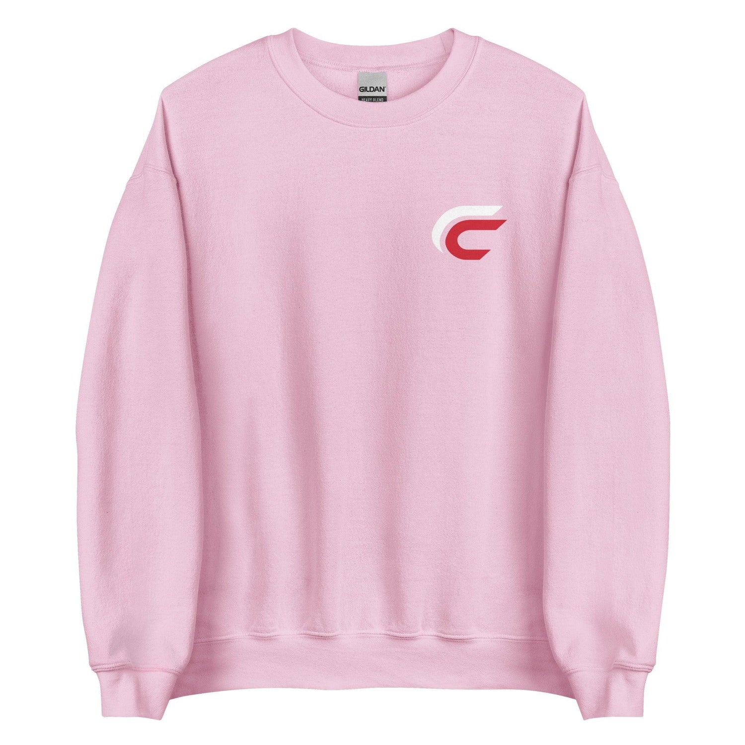 Cole Carbone "Essential" Sweatshirt - Fan Arch