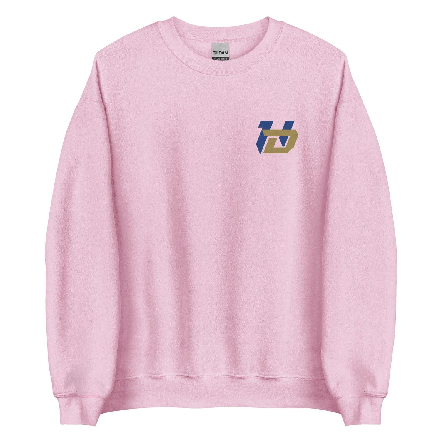 Demerio Houston "Essential" Sweatshirt - Fan Arch