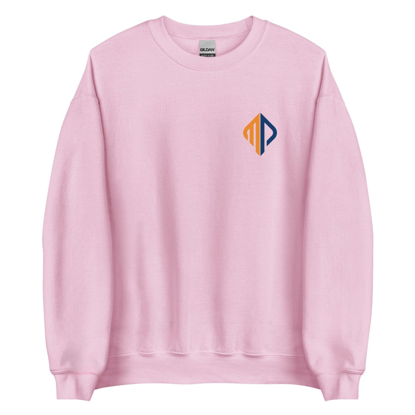 Miguel Palma "Essential" Sweatshirt - Fan Arch