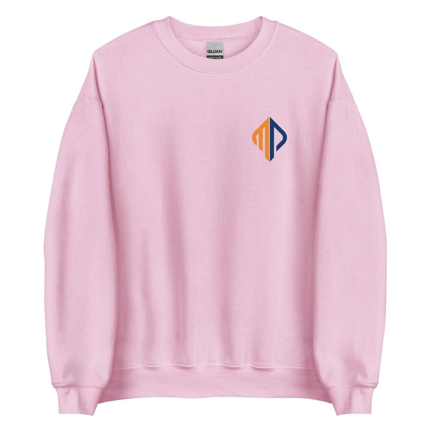 Miguel Palma "Essential" Sweatshirt - Fan Arch