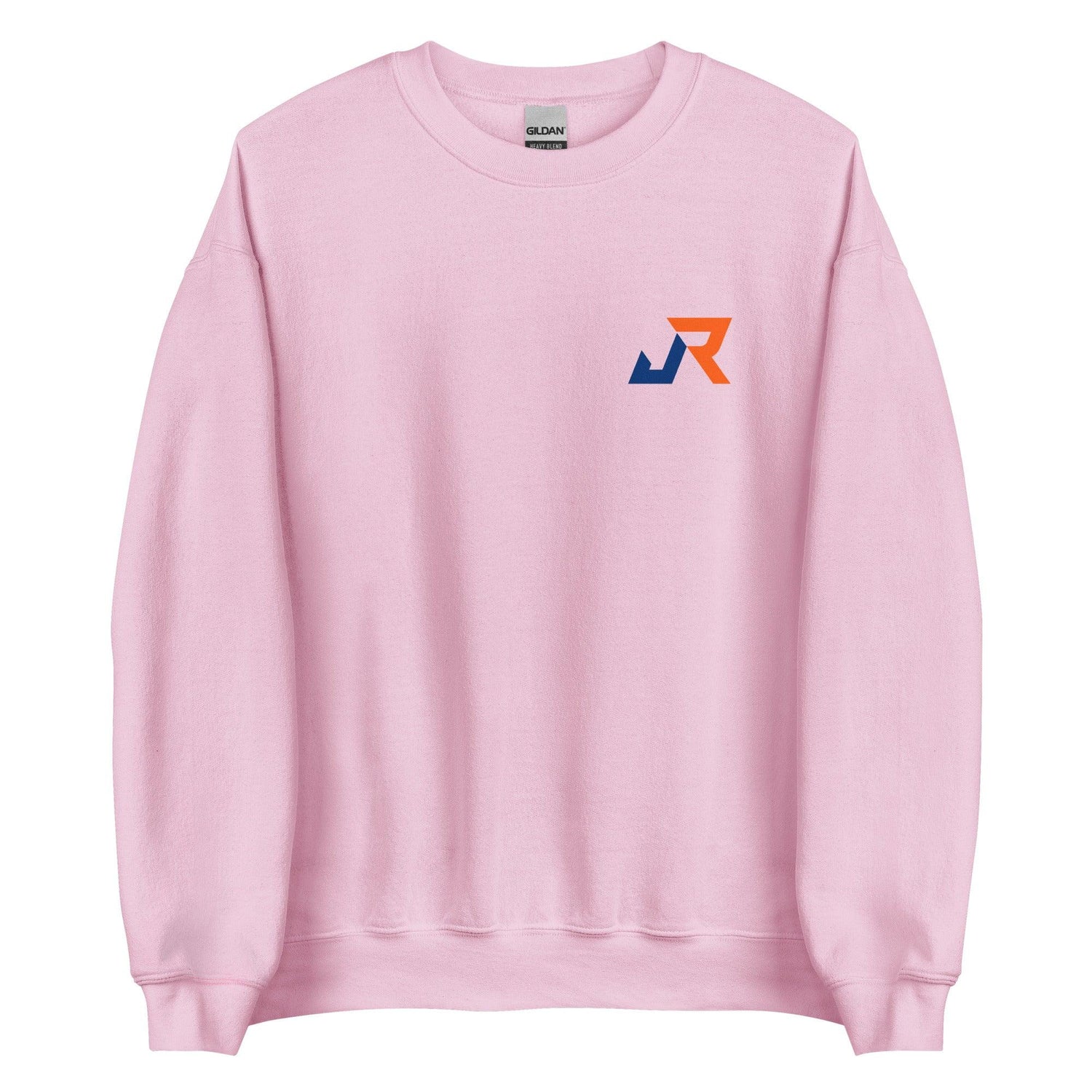 Justin Ramirez "Essential" Sweatshirt - Fan Arch