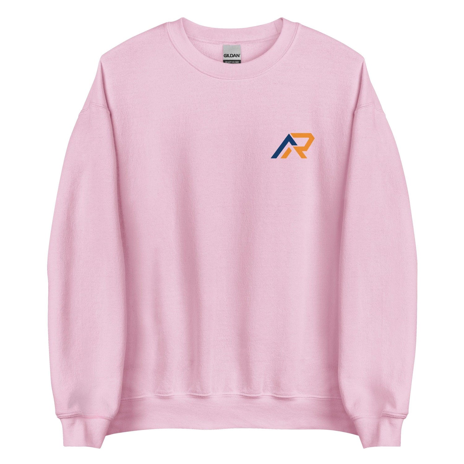 Amauri Ramirez "Essential" Sweatshirt - Fan Arch