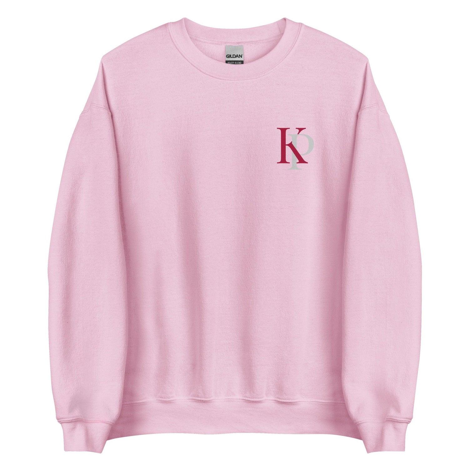 Kinley Pate "Essential" Sweatshirt - Fan Arch