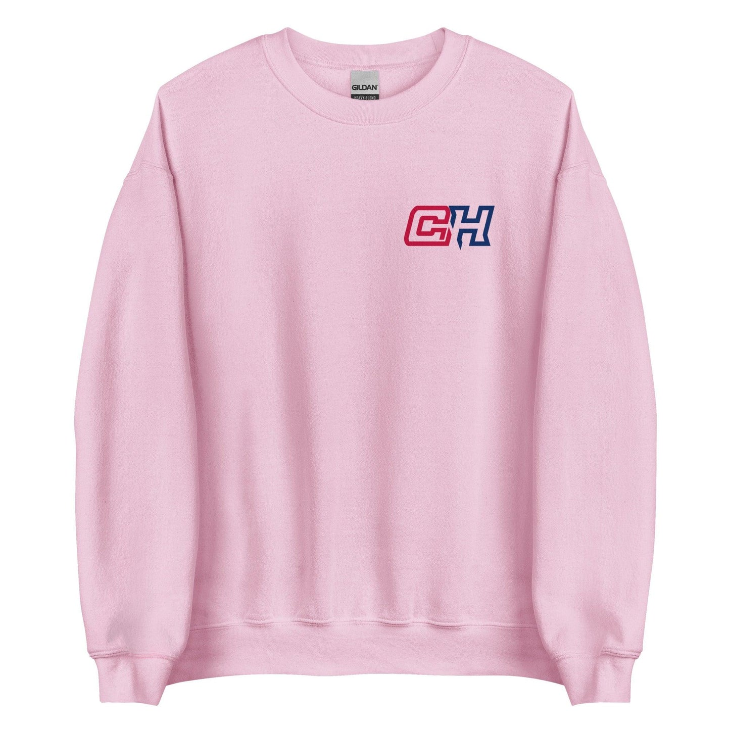 Cedric Henderson "Essential" Sweatshirt - Fan Arch