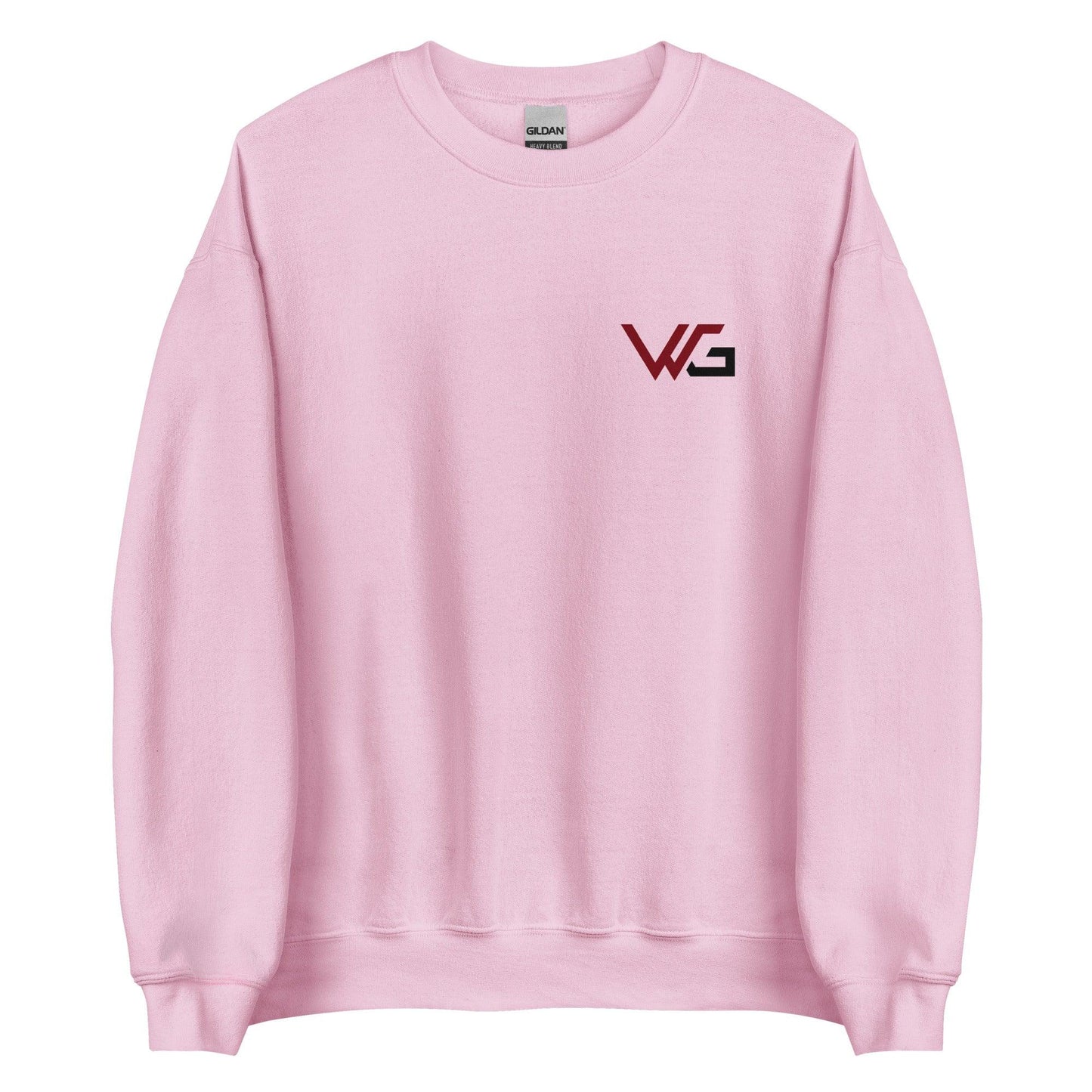 Wendell Gregory "Essential" Sweatshirt - Fan Arch