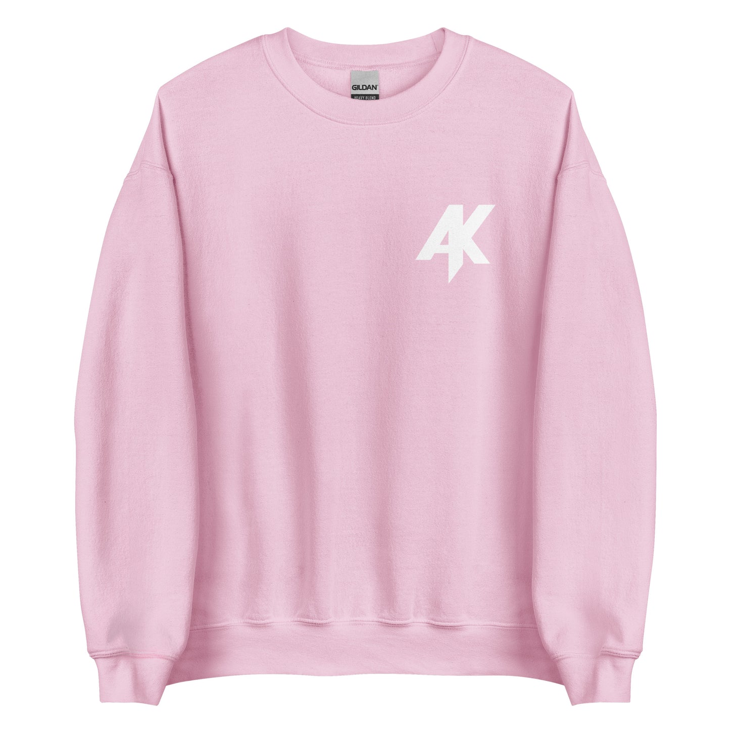 Anthony Kendall "Signature" Sweatshirt - Fan Arch