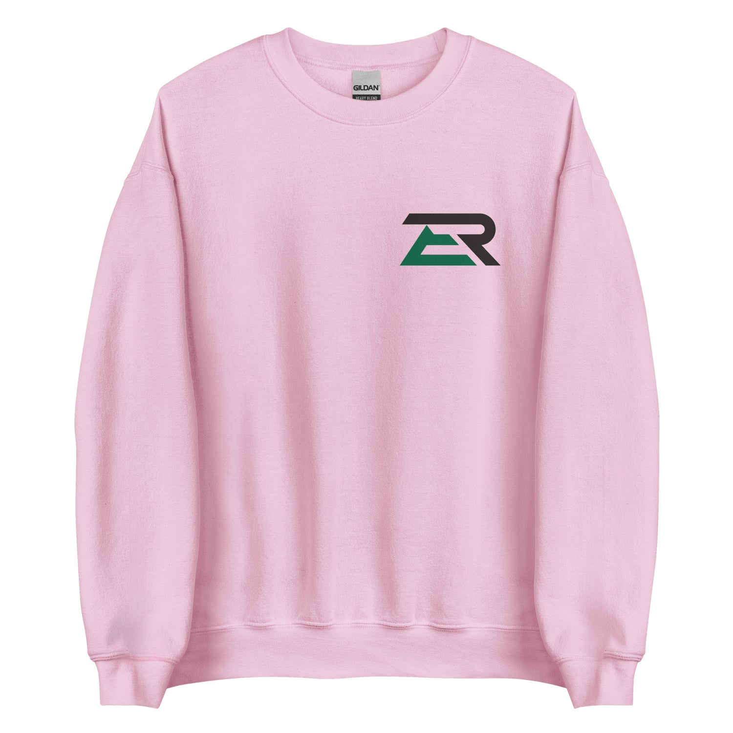 Everett Roussaw "Essential" Sweatshirt - Fan Arch